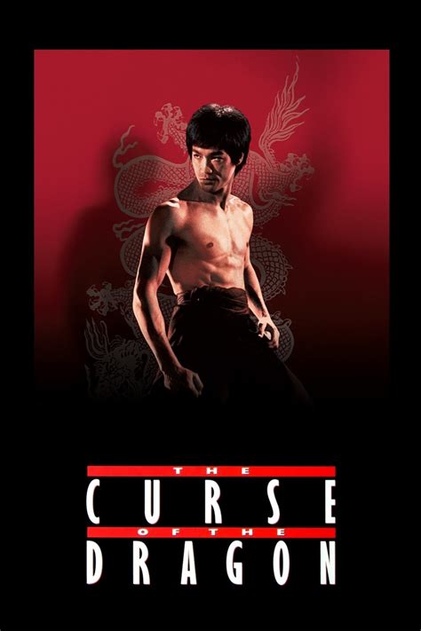 Bruce Kee: A Dragon's Tale of Redemption in 'The Curse of the Dragon